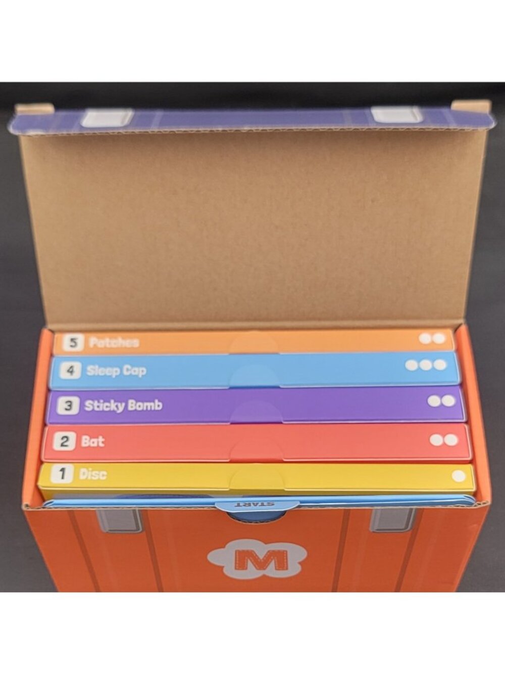 Official Yeeps Hide and Seek Makers Kit 1 NIB